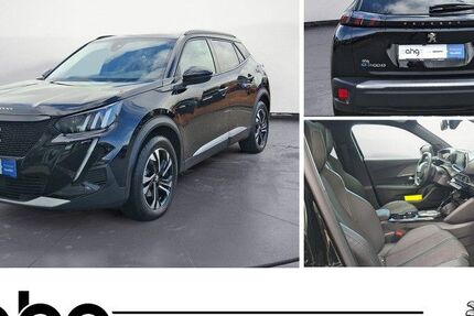 Peugeot e-2008 49.500 km 18.990 &euro; Villingen Schwenningen 78052