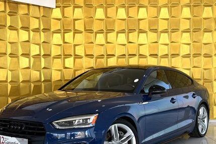 Audi A5 105.000 km 28.190 &euro; Villingen Schwenningen 78048