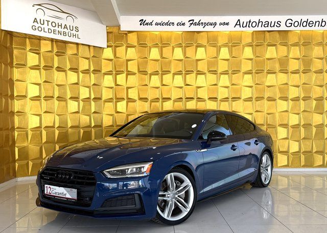 Audi A5 105.000 km 31.990 &euro; Villingen Schwenningen 78048