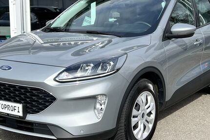 Ford Kuga 29.356 km 18.790 &euro; Trossingen 78647