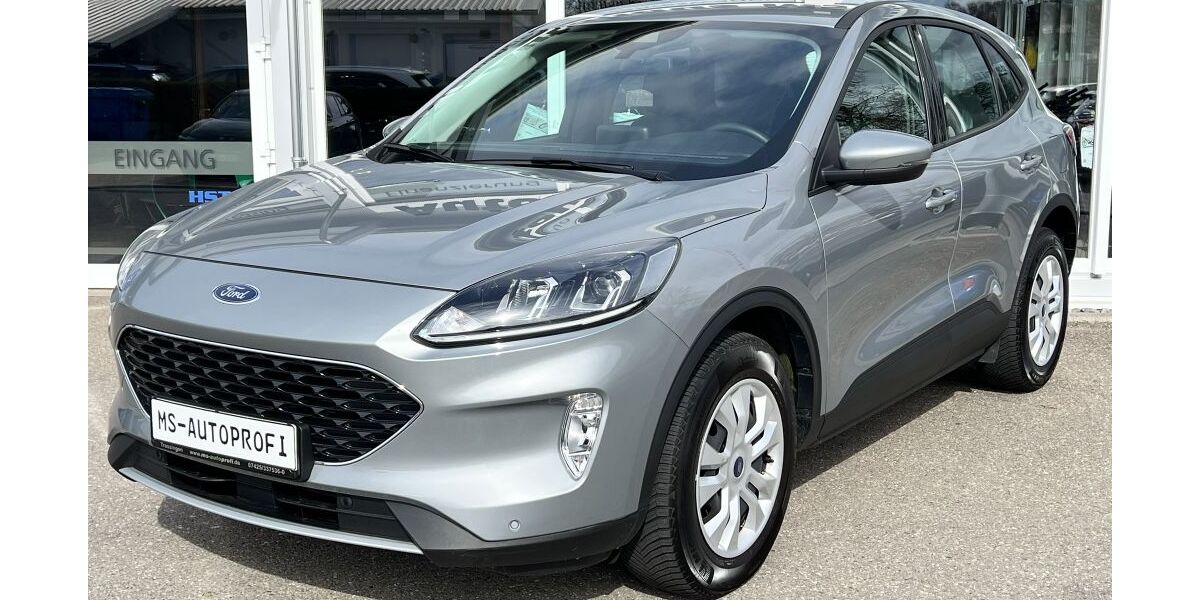 Ford Kuga 29.356 km 18.790 &euro; Trossingen 78647