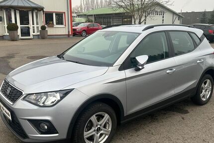 Seat Arona 81.000 km 16.480 &euro; Geisingen 78187