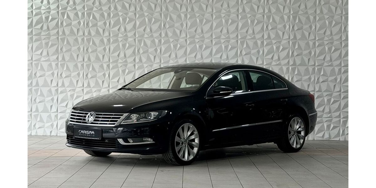 VW CC 94.000 km 18.990 &euro; Rottweil 78628