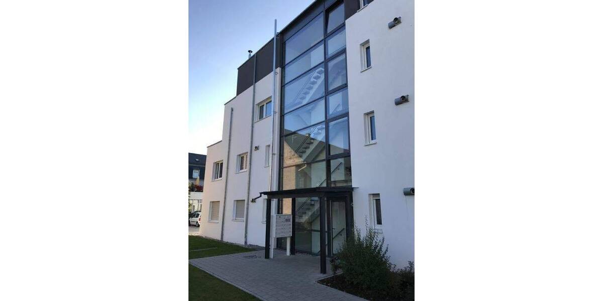 Terrassenwohnung Villingen-Schwenningen Villingen - 3 Zimmer, 88 m&sup2;, 1.150&euro; | Angebot:26796426