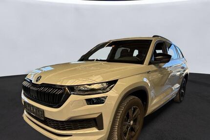 Skoda Kodiaq 80.700 km 32.566 &euro; Tuttlingen 78532