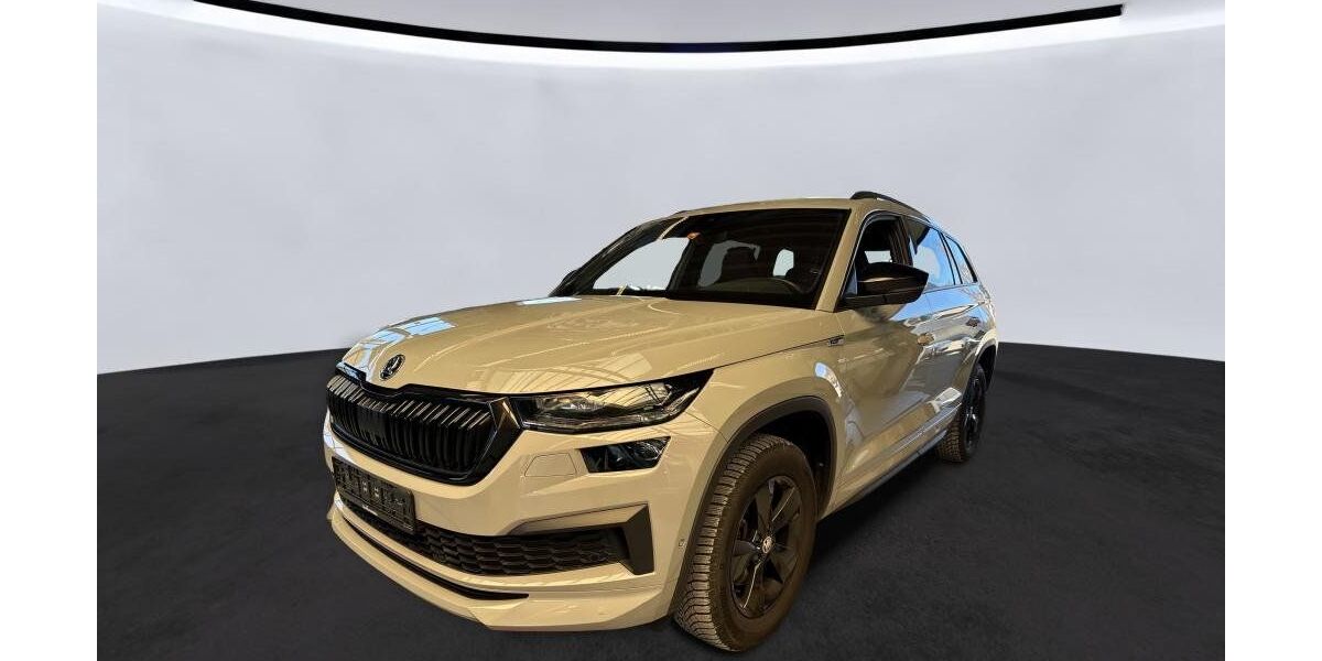 Skoda Kodiaq 80.700 km 32.566 &euro; Tuttlingen 78532