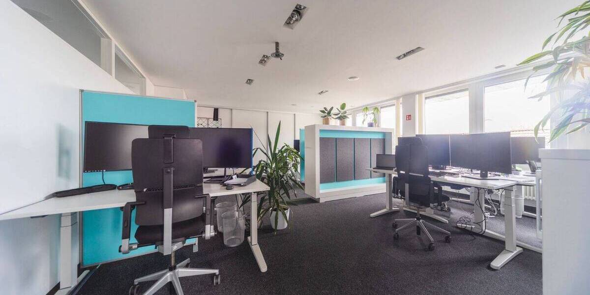 Gewerbeobjekt Villingen Schwenningen Villingen - 1.980.000&euro; | Angebot:26629722