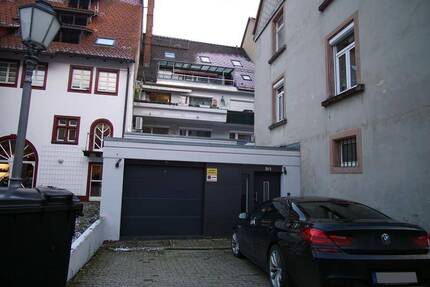 Gewerbeobjekt Villingen-Schwenningen Villingen - 1 Zimmer, 80 m&sup2;, 750&euro; | Angebot:25837410