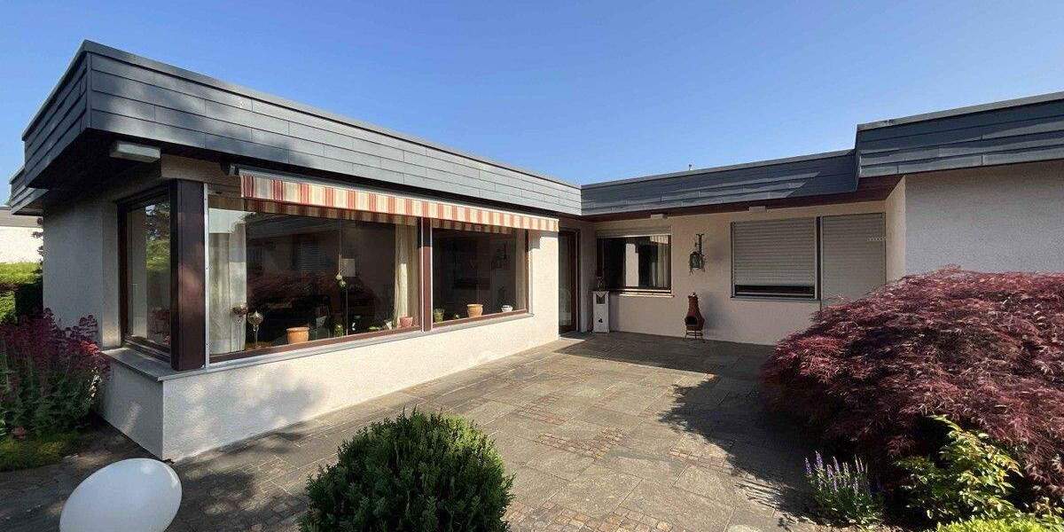 Bungalow Villingen-Schwenningen Villingen - 1 Zimmer, 315 m&sup2;, 698.000&euro; | Angebot:25685285