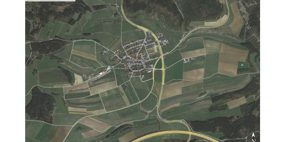 Grundstück Immendingen Mauenheim - 21.820&euro; | Angebot:25695471