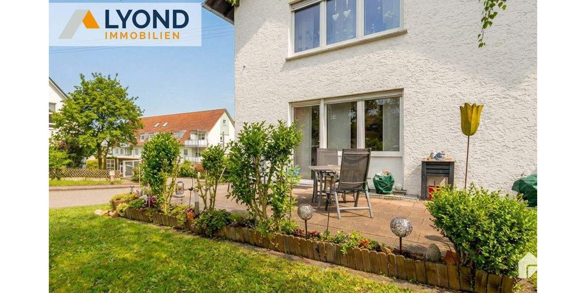 Etagenwohnung Zimmern ob Rottweil Zimmern - 5 Zimmer, 109 m&sup2;, 279.000&euro; | Angebot:25676926