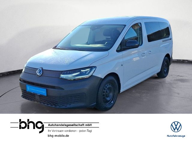 VW Caddy Maxi 126.538 km 18.590 &euro; Rottweil 78628