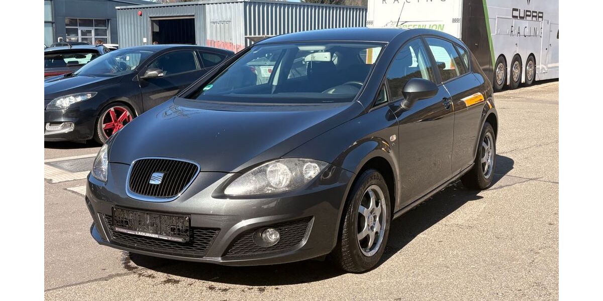 Seat Leon 165.000 km 4.600 &euro; Aldingen 78554