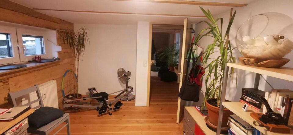 Einfamilienhaus Donaueschingen - 3.5 Zimmer, 90 m&sup2;, 165.000&euro; | Angebot:25805329