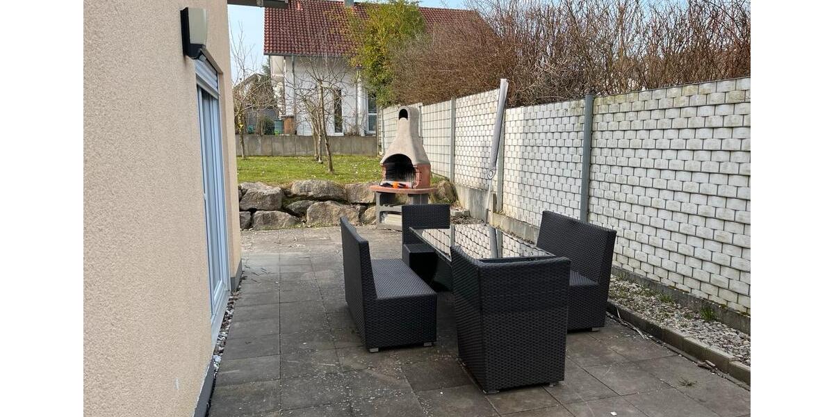 Einfamilienhaus Rottweil - 4 Zimmer, 122 m&sup2;, 473.000&euro; | Angebot:25843668