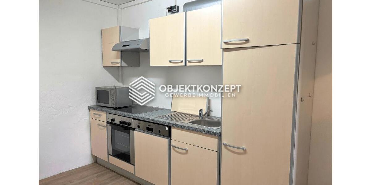 Gewerbeobjekt Trossingen - 1.850&euro; | Angebot:26567586