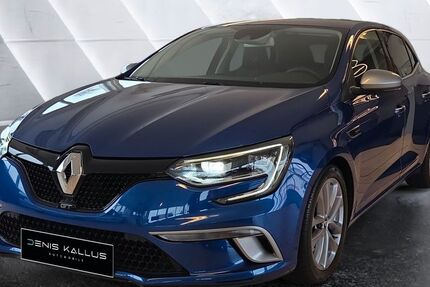 Renault Megane 70.000 km 16.400 &euro; Trossingen 78647