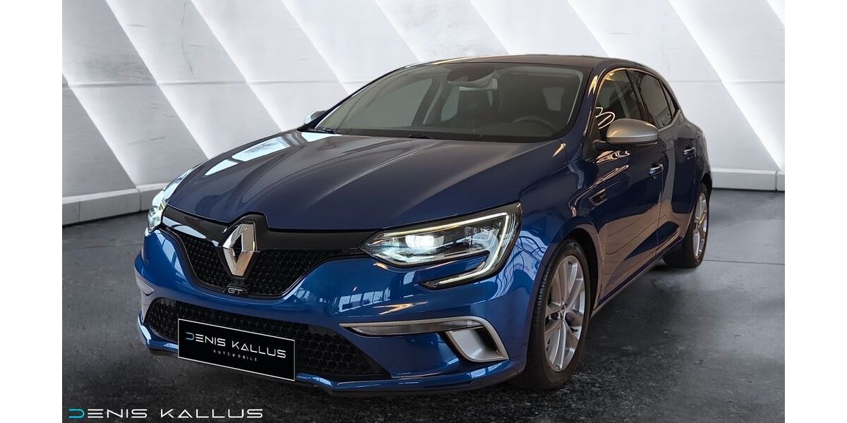 Renault Megane 70.000 km 16.400 &euro; Trossingen 78647