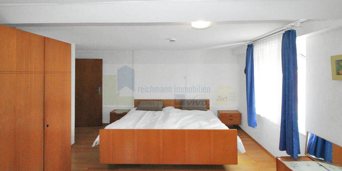 Einfamilienhaus Donaueschingen / Heidenhofen Heidenhofen - 6 Zimmer, 134 m&sup2;, 249.000&euro; | Angebot:25777193