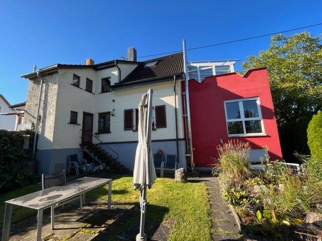 Doppelhaushälfte Dietingen - 6 Zimmer, 165 m&sup2;, 247.500&euro; | Angebot:25741596