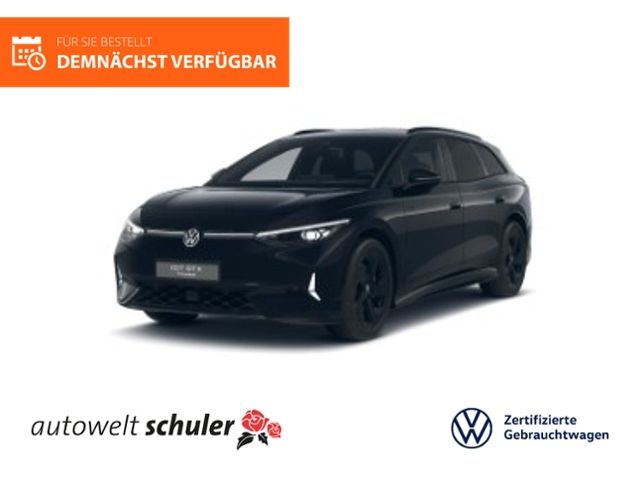 VW ID.7 15.500 km 60.949 &euro; Villingen-Schwenningen 78052