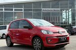 VW up! 1.0 TSI Black Style SITZHEIZUNG/KLIMAANLAGE 19.990 km 13.900 &euro; Villingen-Schwenningen 78054