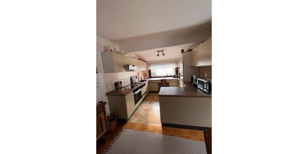 Etagenwohnung Hornberg - 3 Zimmer, 82 m&sup2;, 900&euro; | Angebot:25842296