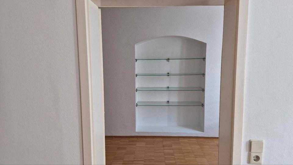 Etagenwohnung Villingen-Schwenningen Schwenningen - 4 Zimmer, 108 m&sup2;, 265.000&euro; | Angebot:25910538