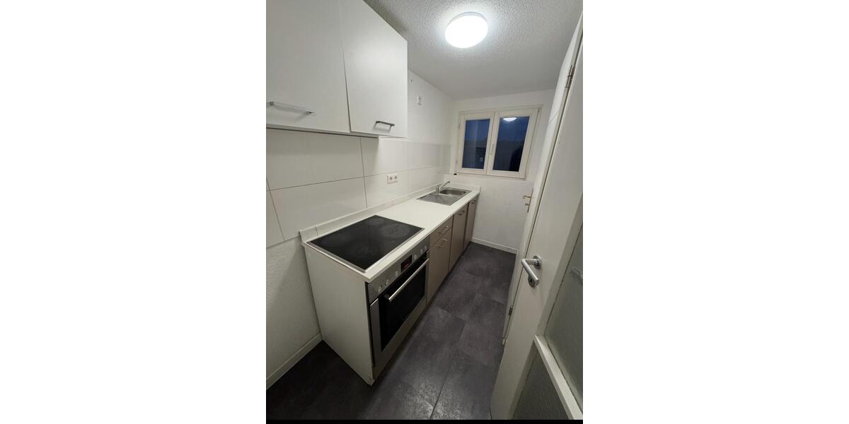 Etagenwohnung Villingen-Schwenningen Schwenningen - 2 Zimmer, 50 m&sup2;, 500&euro; | Angebot:25639527