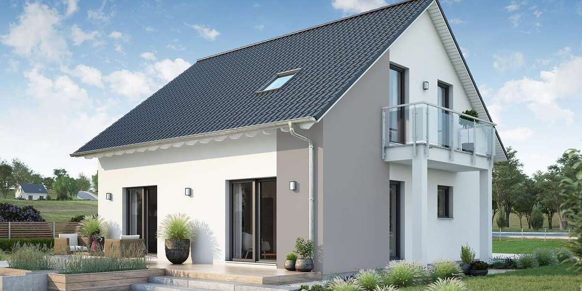 Einfamilienhaus Ratshausen - 5 Zimmer, 159 m&sup2;, 411.839&euro; | Angebot:24238229