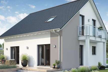 Haus Ratshausen - 5 Zimmer, 159 m&sup2;, 411.839&euro; | Angebot:24238229