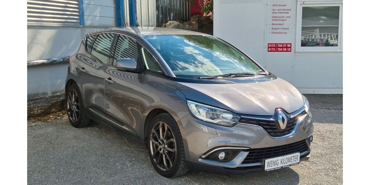 Renault Scenic 93.800 km 8.990 &euro; Spaichingen 78549