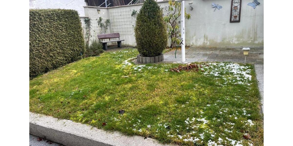 Etagenwohnung Villingen-Schwenningen Schwenningen - 1 Zimmer, 20 m&sup2;, 450&euro; | Angebot:25783425