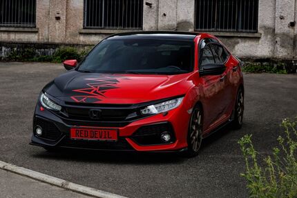 Honda Civic 155.000 km 14.900 &euro; Oberndorf 78727