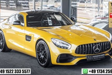 Mercedes-Benz AMG GT 31.984 km 84.990 &euro; Villingen-Schwenningen 78054