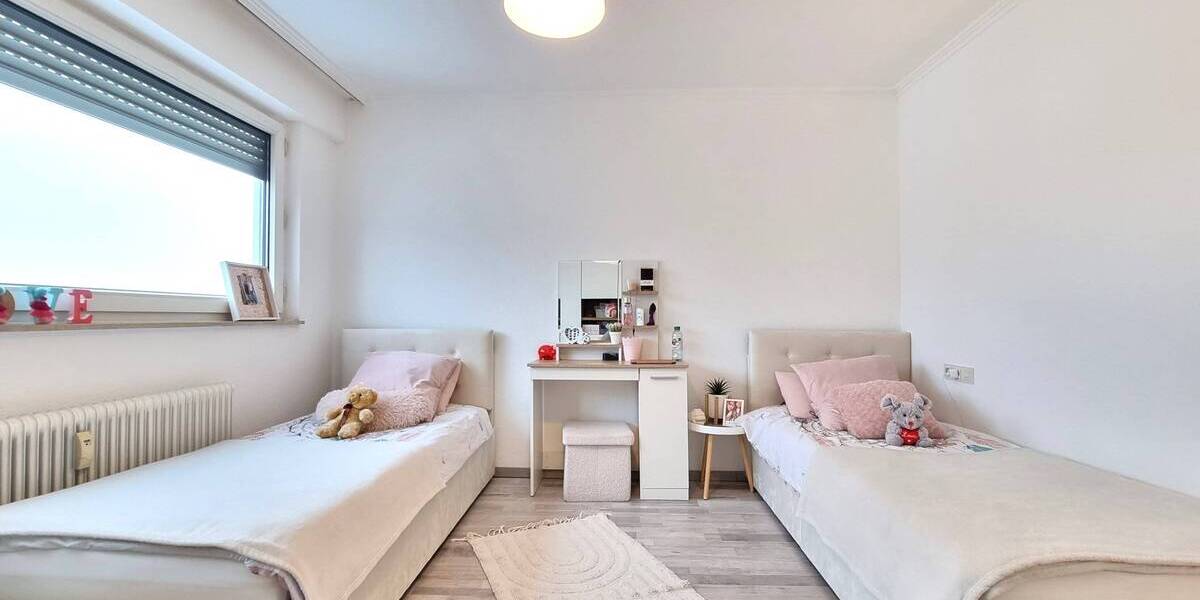 Etagenwohnung Villingen-Schwenningen Villingen - 3 Zimmer, 239.000&euro; | Angebot:25775114