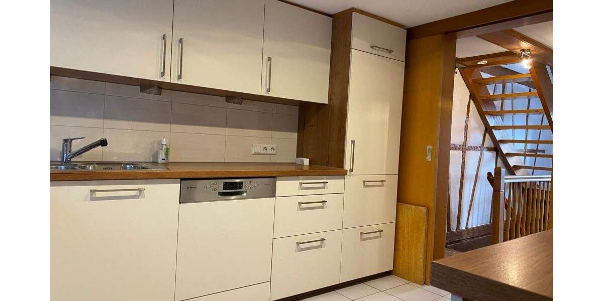 Doppelhaushälfte Rottweil - 5 Zimmer, 128 m&sup2;, 225.000&euro; | Angebot:25691279