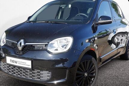 Renault Twingo 15.000 km 17.450 &euro; Aldingen - Landkreis Tuttlingen 78554