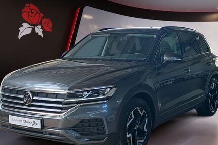VW Touareg 68.800 km 51.480 &euro; Zimmern ob Rottweil 78658