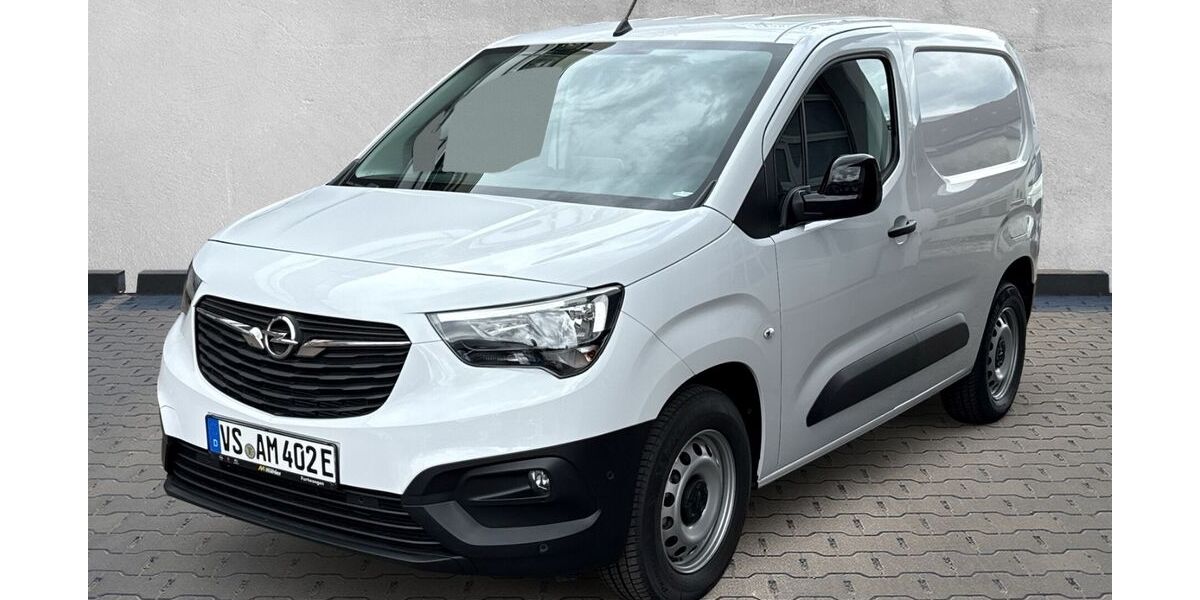 Opel Combo Electric 1.500 km 24.490 &euro; Furtwangen 78120