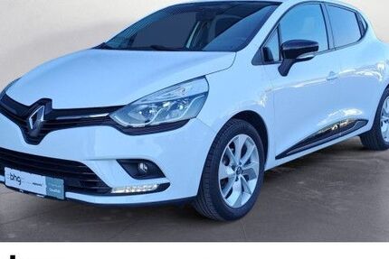 Renault Clio 43.342 km 8.930 &euro; Rottweil 78628