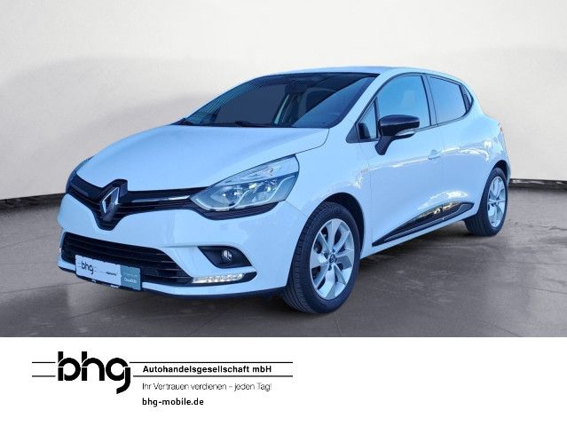 Renault Clio 43.342 km 8.930 &euro; Rottweil 78628