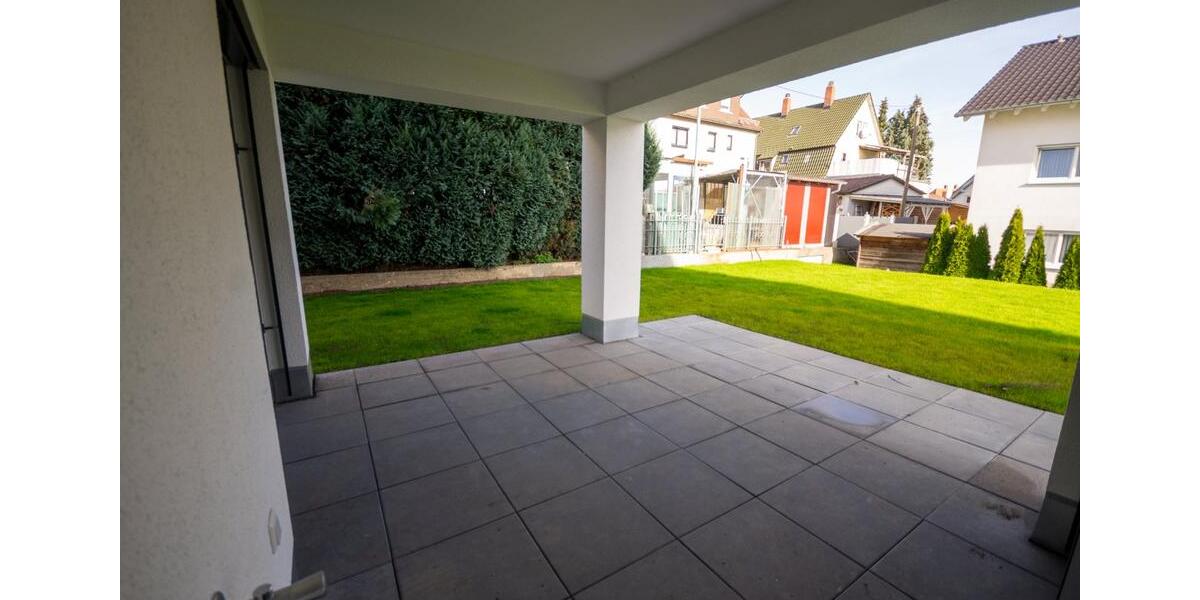 Erdgeschoßwohnung Trossingen - 2 Zimmer, 78 m&sup2;, 940&euro; | Angebot:23227487