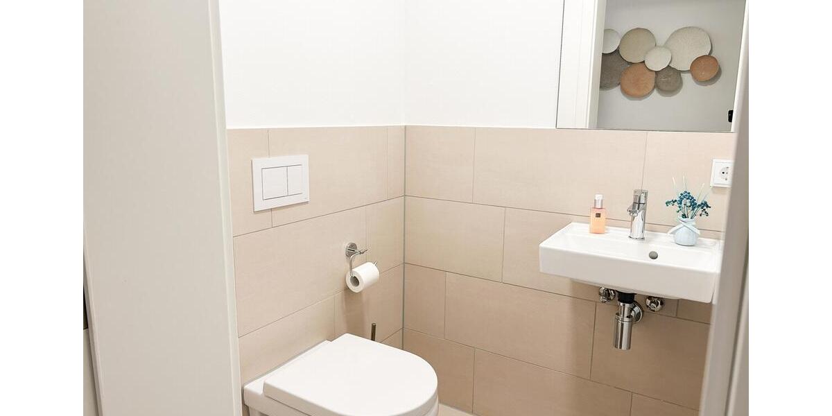 Etagenwohnung Villingen-Schwenningen Kopsbühl - 3 Zimmer, 84 m&sup2;, 1.005&euro; | Angebot:25148726