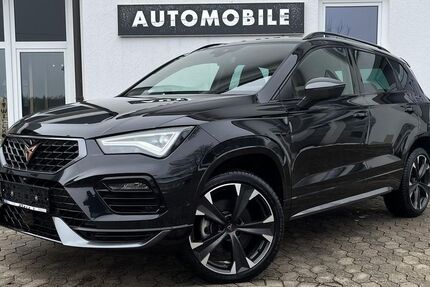 Cupra Ateca 24.200 km 31.969 &euro; Königsfeld 78126