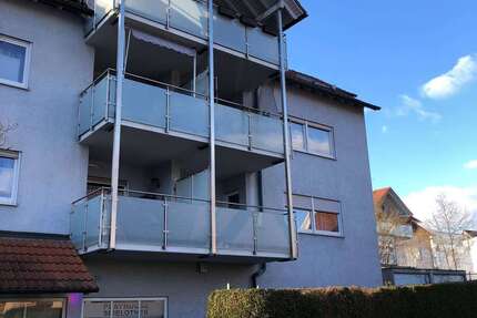 Wohnung Spaichingen - 1.5 Zimmer, 53 m&sup2;, 139.000&euro; | Angebot:18122636