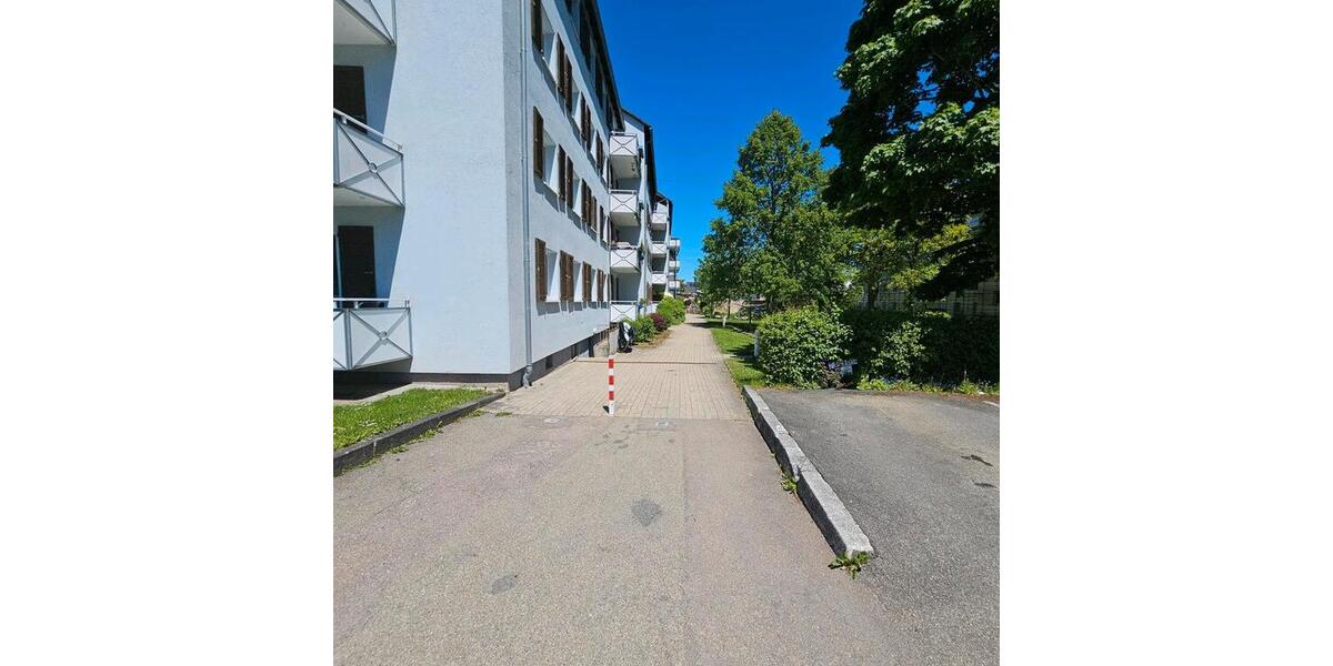 Etagenwohnung Villingen-Schwenningen Schwenningen - 3 Zimmer, 64 m&sup2;, 178.000&euro; | Angebot:26820048