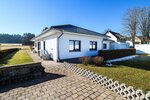 Exklusiver Bungalow mit Schwimmteich, Besichtigung lohnt sich - Bungalow Eschbronn Mariazell | Angebot:25542547
