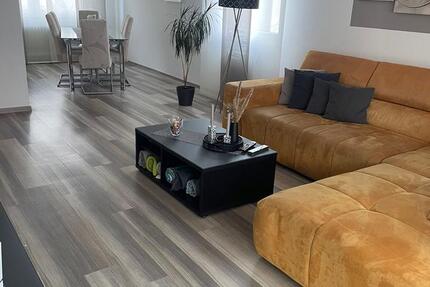 Wohnung Villingen-Schwenningen Schwenningen - 4 Zimmer, 106 m&sup2;, 1.580&euro; | Angebot:25980600