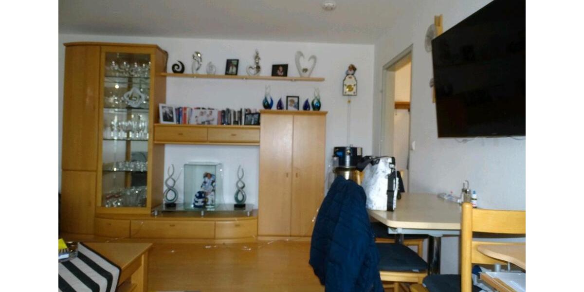 Etagenwohnung Villingen-Schwenningen Schwenningen - 2 Zimmer, 61 m&sup2;, 189.000&euro; | Angebot:26213142